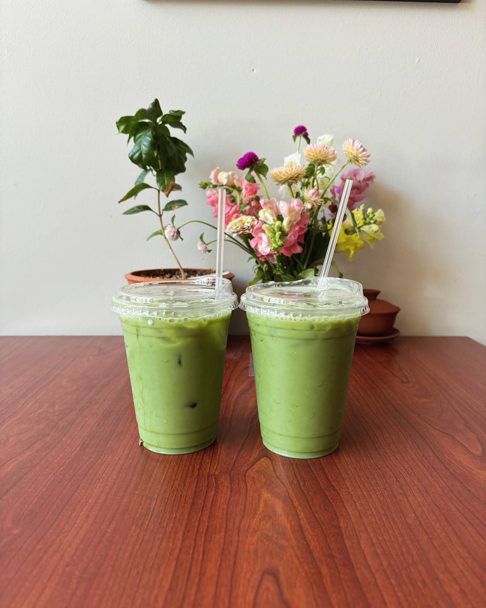 Date Night at The Moon